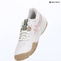 Dámske topánky na padel ASICS Gel-Challenger 15 Padel white/bubblegum 15