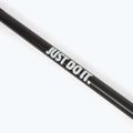 Rovná osa  Nike Strength Coated Premium Barbell black just do it 4