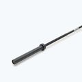 Rovná osa  Nike Strength Coated Premium Barbell black just do it 6
