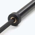 Rovná osa  Nike Strength Coated Premium Barbell black just do it 7