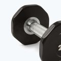 Činky Nike Strength Pro Urethane Dumbbell 2 x 2 kg black/white 4