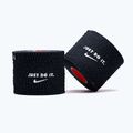 Kohezívny elastický obväz Nike Strenght Flex Lifting Tape black/white 8