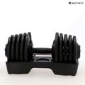 Nastaviteľná činka XTREXO TXO-B4W001 40 kg čierna 13
