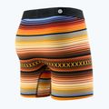 Pánske boxerky Stance Curren Brown 2