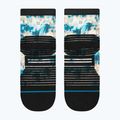 Ponožky Stance Serengeti Light Quarter teal 3