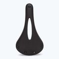 Cyklistické sedlo Brooks England C13 Carved Black
