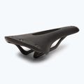 Cyklistické sedlo Brooks England C13 Carved Black 4