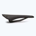 Cyklistické sedlo Brooks England C13 Carved Black 5