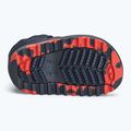 Detské snehule Crocs Classic Neo Puff black 4