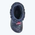 Detské snehule Crocs Classic Neo Puff black 5