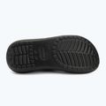 Dámske nazúvaky Crocs Classic Crush Sandal black 4