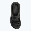 Dámske nazúvaky Crocs Classic Crush Sandal black 5