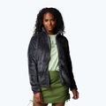 Dámska mikina Columbia Fire Side II Sherpa Full Zip shark 5