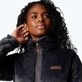 Dámska mikina Columbia Fire Side II Sherpa Full Zip shark 6