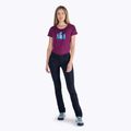 Columbia Peak to Point 12 dámske softshellové nohavice black 1727601 6