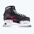 Oánske brankárske hokejové korčule CCM EFlex 6.5 SR REGULAR black 5
