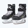 Pánske hokejové korčule CCM Tacks XF70 SR black 2