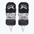 Pánske hokejové korčule CCM Tacks XF70 SR black 3