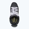 Pánske hokejové korčule CCM Tacks XF70 SR black 7