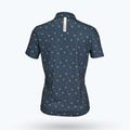 Dámske polo tričko CCM Golf Polo Palms dark mint 2