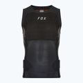 Pánsky ochranný cyklistický dres FOX Baseframe Pro Sl black 26429