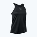Dámsky cyklistický dres FOX Flexair Tank Top black 29348_001