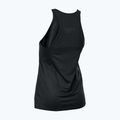 Dámsky cyklistický dres FOX Flexair Tank Top black 29348_001 2