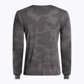 Pánsky cyklistický dres FOX Ranger Tru Dri grey LS 28863 2