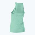 Dámsky cyklistický dres FOX Flexair Tank Top zelený 29348_167 2