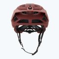 Cyklistická prilba Fox Racing Speedframe Solid rust 2