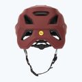 Cyklistická prilba Fox Racing Speedframe Solid rust 4
