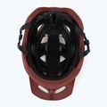 Cyklistická prilba Fox Racing Speedframe Solid rust 5