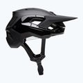 Cyklistická prilba Fox Racing Speedframe Pro matte black 2