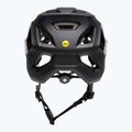 Cyklistická prilba Fox Racing Speedframe Pro matte black 3