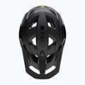 Cyklistická prilba Fox Racing Speedframe Pro matte black 4