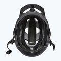 Cyklistická prilba Fox Racing Speedframe Pro matte black 5