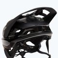 Cyklistická prilba Fox Racing Speedframe Pro matte black 6
