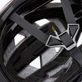 Cyklistická prilba Fox Racing Speedframe Pro matte black 8