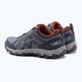 Columbia Peakfreak X2 Outdry 053 grey pánske trekové topánky 1864991 3