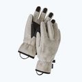 Trekingové rukavice Patagonia Synch oatmeal heather 2