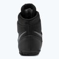 Zápasnícka obuv Nike Fury black/metallic silver 6
