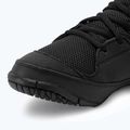 Zápasnícka obuv Nike Fury black/metallic silver 7
