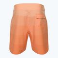 Pánske plavecké šortky Oakley Retro Mark 19" oranžové FOA40430473K 2