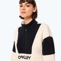 Dámska snowboardová mikina Tnp Ember Half Zip Rc Fleece arctic white 6