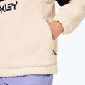 Dámska snowboardová mikina Tnp Ember Half Zip Rc Fleece arctic white 7