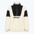 Dámska snowboardová mikina Tnp Ember Half Zip Rc Fleece arctic white 9