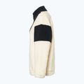 Dámska snowboardová mikina Tnp Ember Half Zip Rc Fleece arctic white 11