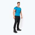 Columbia Titan Pass 010 pánske trekingové nohavice black 1886451 2