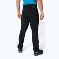 Columbia Titan Pass 010 pánske trekingové nohavice black 1886451 3
