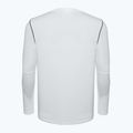 Pánske futbalové tričko s dlhým rukávom Nike Dri-FIT Park 20 Crew white/black/black 2